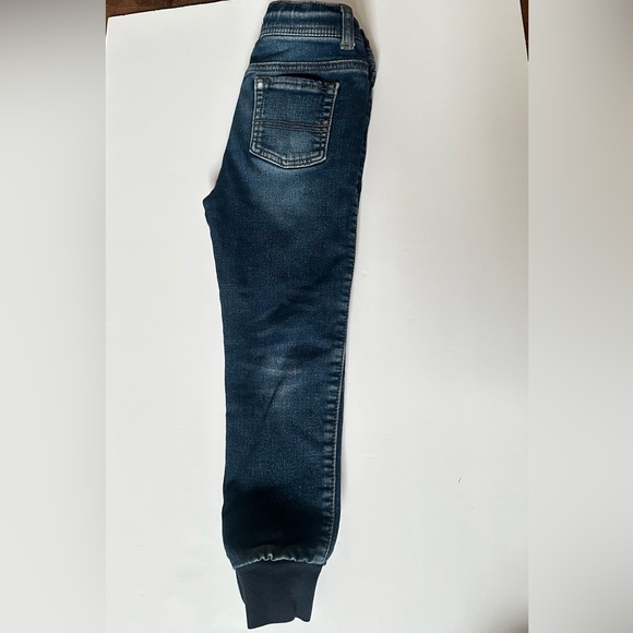 Epic Threads Dark Blue Denim Jeans Boy size 5 - Picture 10 of 12